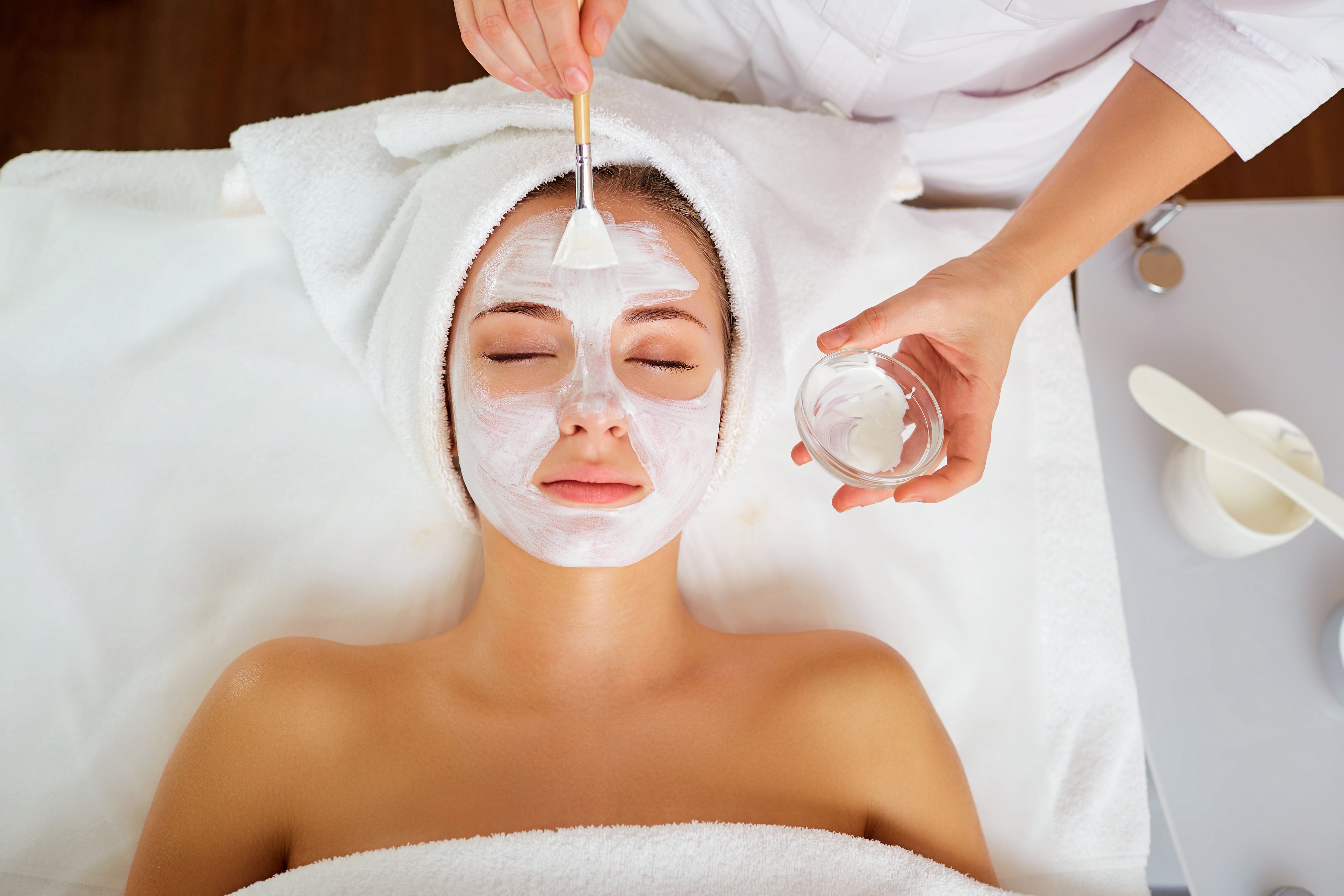 Facials At Aesthetic Beauty By Lorraine