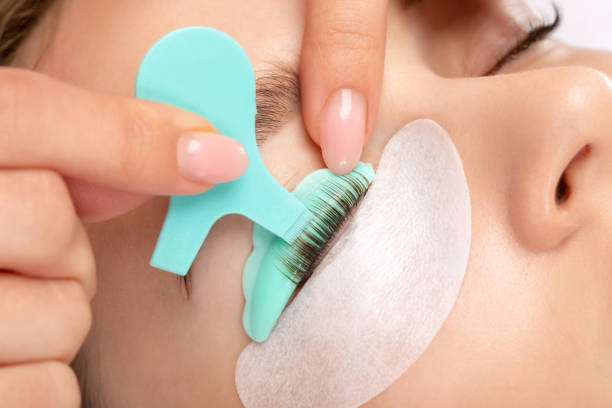 Lash Lift Aftercare At Aesthetic Beauty By Lorraine